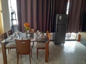 WAYRA APART HOTEL
