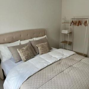 Appartement douillet, aménagé proche riviera.