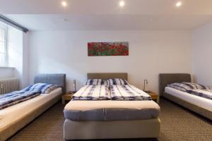 Bergmann Kiez. The place to be!