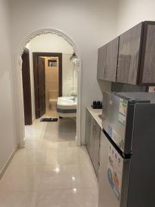 Family Suite room in منازل الخالدية للشقق المفروشة