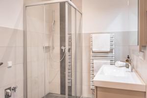 Apartment Eden 44 Wengerkopf