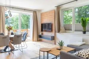 Apartment Eden Wengerkopf - Krakauschatten