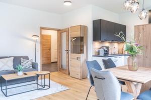 Apartment Eden 44 Wengerkopf