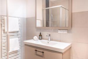 Apartment Eden 44 Wengerkopf