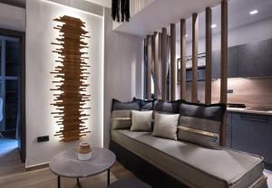 Olympiou at Heart of Koukaki