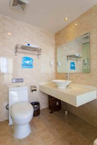 7Days Inn Chengdu Shuangnan