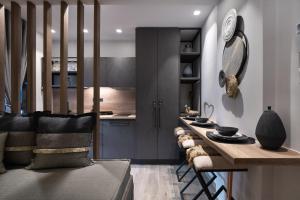 Olympiou at Heart of Koukaki