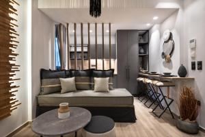 Olympiou at Heart of Koukaki