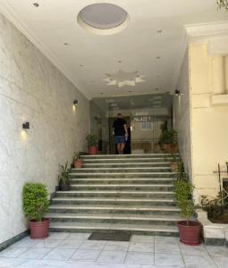 Bahga Palace 1 Residential Apartments