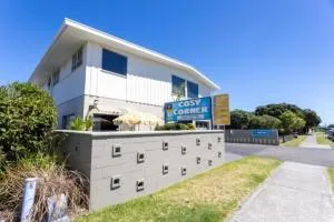 Cosy Corner Holiday Park - Papamoa
