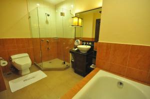 Boracay Ocean Club Beach Resort