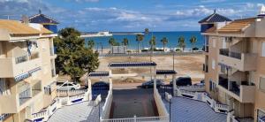 Apartamenty Deluxe - Los Naufragos -Torrevieja Costa Blanca