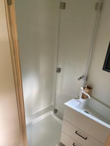 Wonderful Tiny house Hootka with fabulous view near Semily