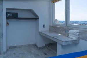 Hawaii Hotel Veracruz