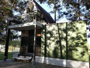 The Oclock Farmstay Khaokor