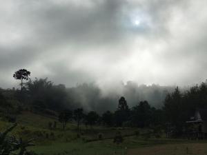The Oclock Farmstay Khaokor