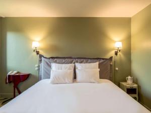 Hotels Mercure Parc du Coudray : photos des chambres