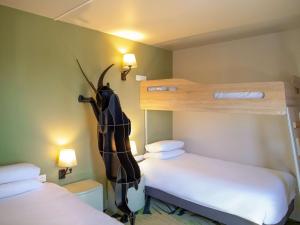 Hotels Mercure Parc du Coudray : photos des chambres