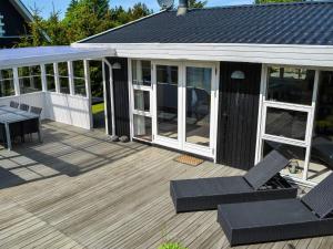 Cozy Coastal Cottage in Blokhus-By Traum