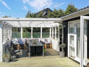 Cozy Coastal Cottage in Blokhus-By Traum