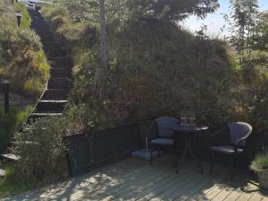 Cozy Coastal Cottage in Blokhus-By Traum