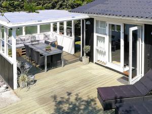 Cozy Coastal Cottage in Blokhus-By Traum