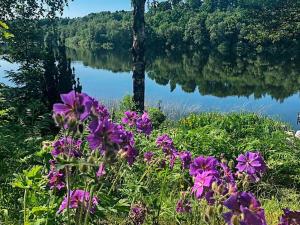 6 person holiday home in Bryrup