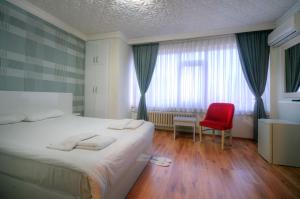 Hotel Abro Necatibey