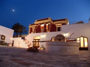 masseria fortificata donnaloia