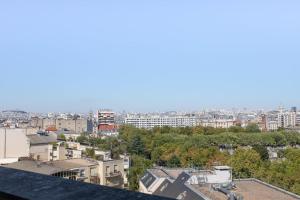 Hotels voco Paris Montparnasse, an IHG Hotel : photos des chambres