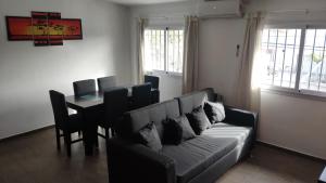 Departamentos M.I.G.