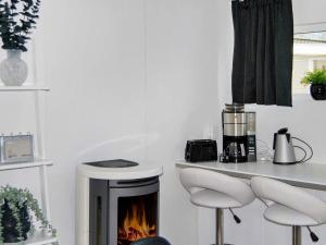 4 person holiday home in LÖDDEKÖPINGE