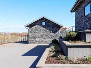 2 person holiday home in VARBERG-By Traum