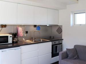 2 person holiday home in VARBERG-By Traum