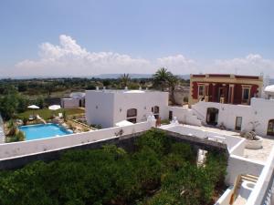 masseria fortificata donnaloia