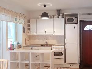 6 person holiday home in LJUSDAL-By Traum