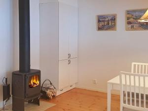 6 person holiday home in LJUSDAL-By Traum