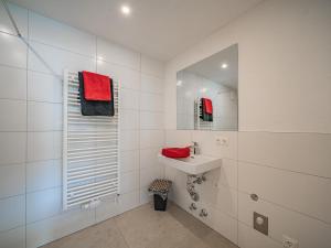 Apartement am Lift XL