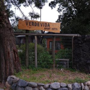 Verdevida Apart Hotel