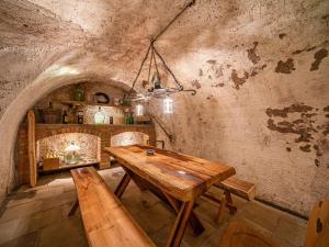 Apartment am Lift Top 2