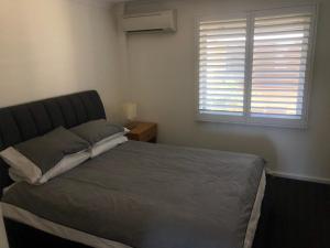 Fremantle Harbour Townhouse