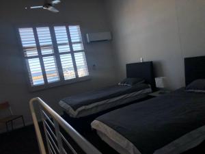 Fremantle Harbour Townhouse