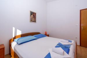 Apartments with parking space Razanac, Zadar - 6919