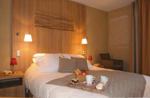 Hotels ibis Styles Cholet : photos des chambres