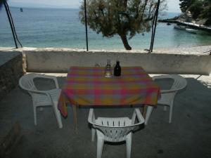 Seaside secluded apartments Cove Torac, Hvar - 589