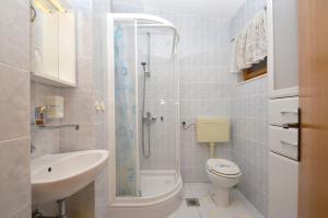 Apartments by the sea Prizba, Korcula - 9276