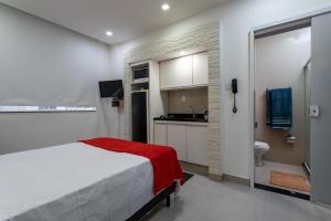 Luxury Loft Santa Clara Copacabana