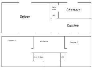 Gîte en campagne proche Orléans et Blois avec jardin paysager, pour 6 pers., calme assuré - FR-1-590-109