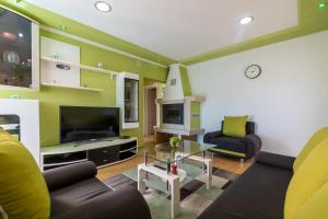 Apartments with parking space Orebic, Peljesac - 20010