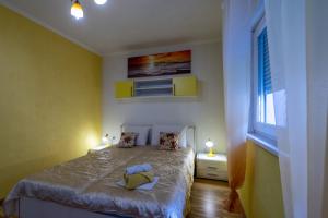 Apartments with parking space Orebic, Peljesac - 20010